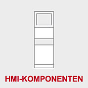 HMI - Komponenten für die industrielle Bildverarbeitung